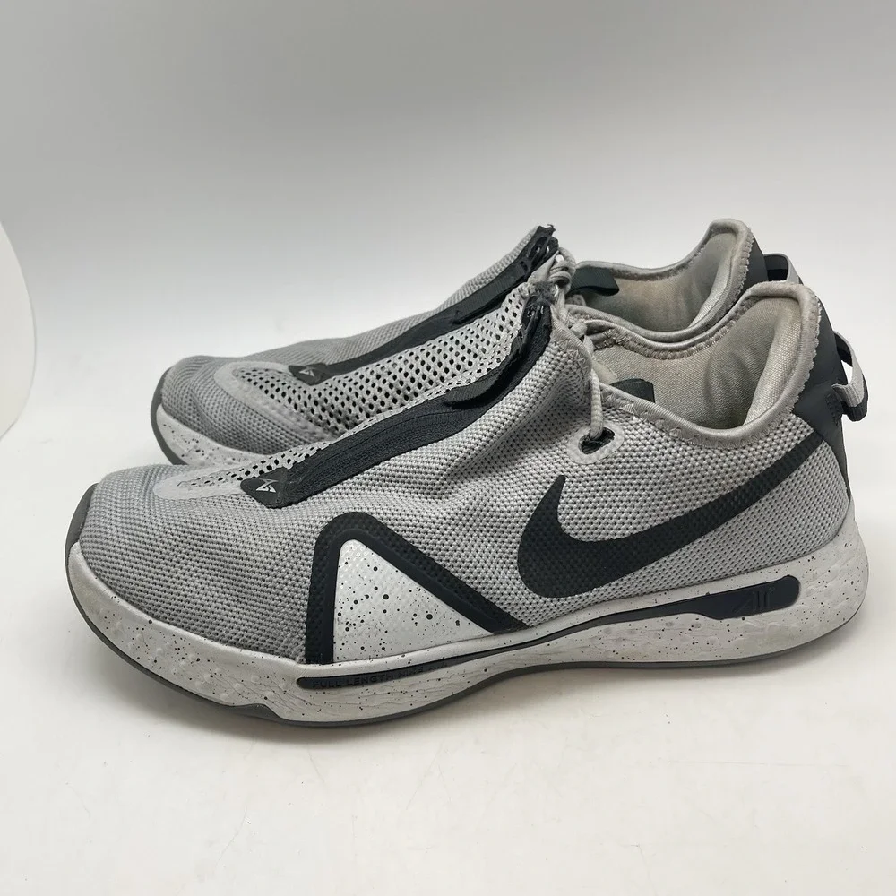 Nike size mens
